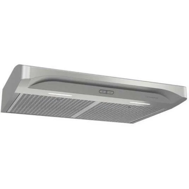 Broan - 29.875 Inch 375 CFM Under Cabinet Range Vent in Stainless - VCQDD130SS Stainless