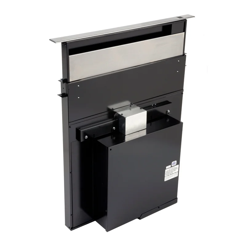 Broan - 30 Inch 500 CFM Downdraft Vent in Stainless - 273003 Stainless