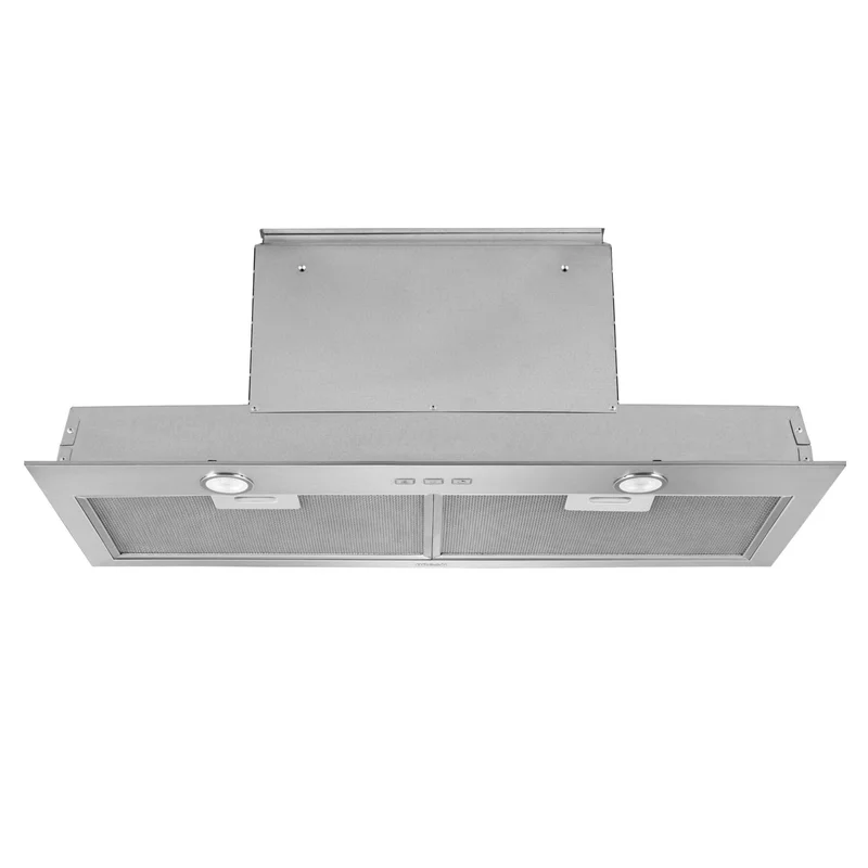 Broan - 30 Inch 650 CFM Insert Vent in Stainless - BBN3306SSC Stainless