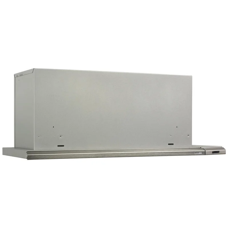 Broan - 36 Inch 300 CFM Under Cabinet Range Vent in Stainless - 153604N Stainless