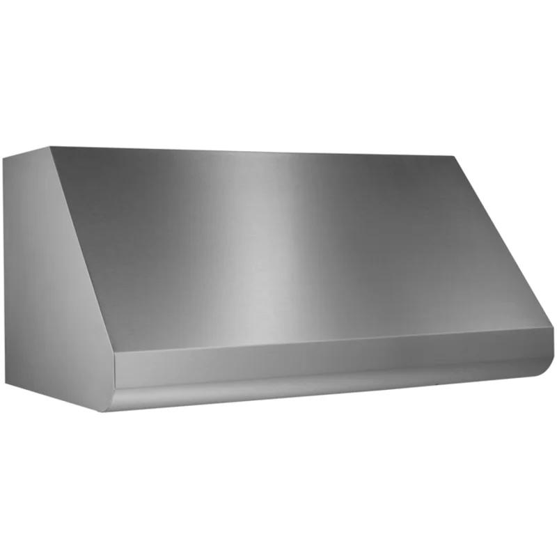 Broan - 36 Inch 600 CFM Under Cabinet Range Vent in Stainless - E6036SSLC Stainless