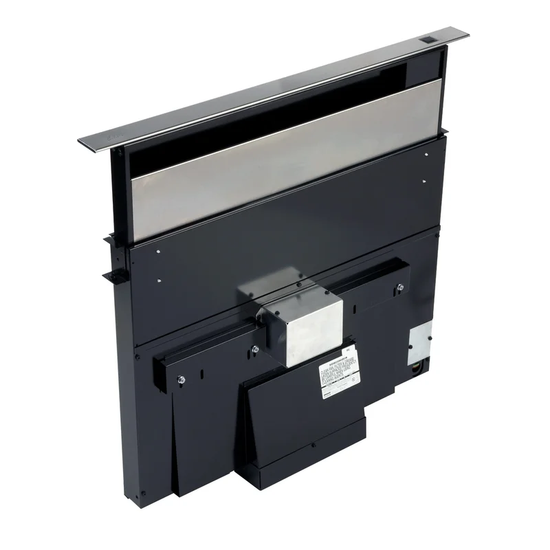 Broan - 36 Inch  CFM Downdraft Vent in Stainless - 283603 Stainless