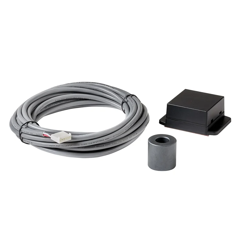 Broan - Low Voltage Wiring Kit Ventilation Accessory in Stainless - HAWRK3 Stainless