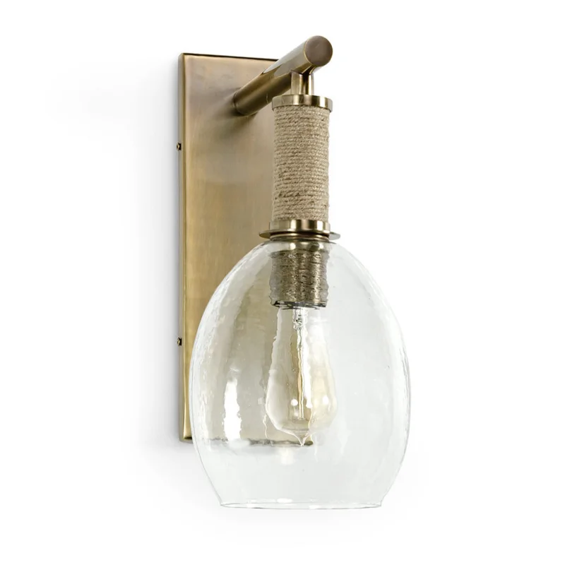 Bronson Sconce