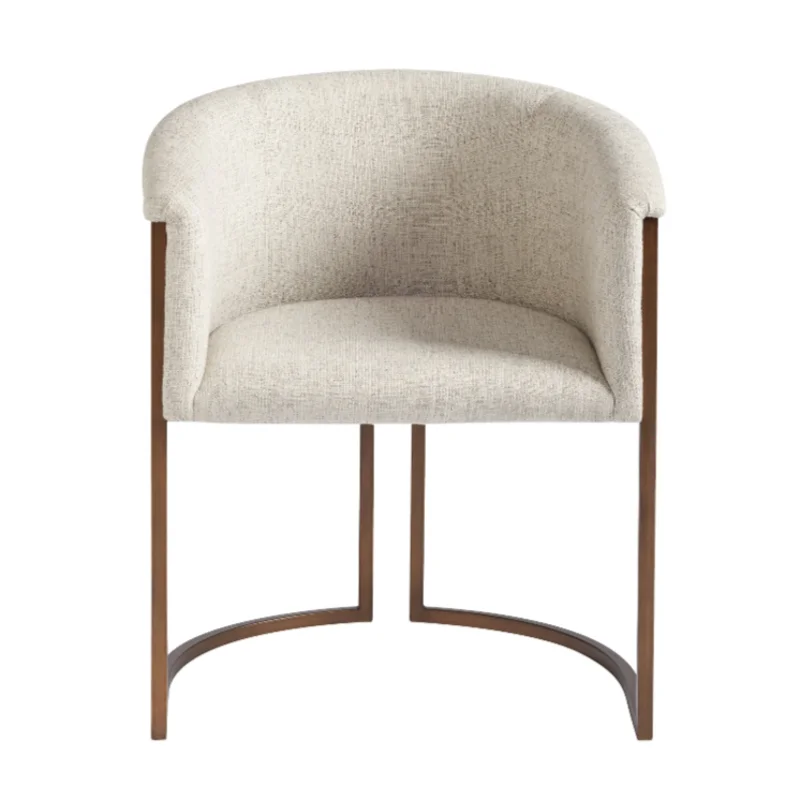 Brooks Arm Chair
