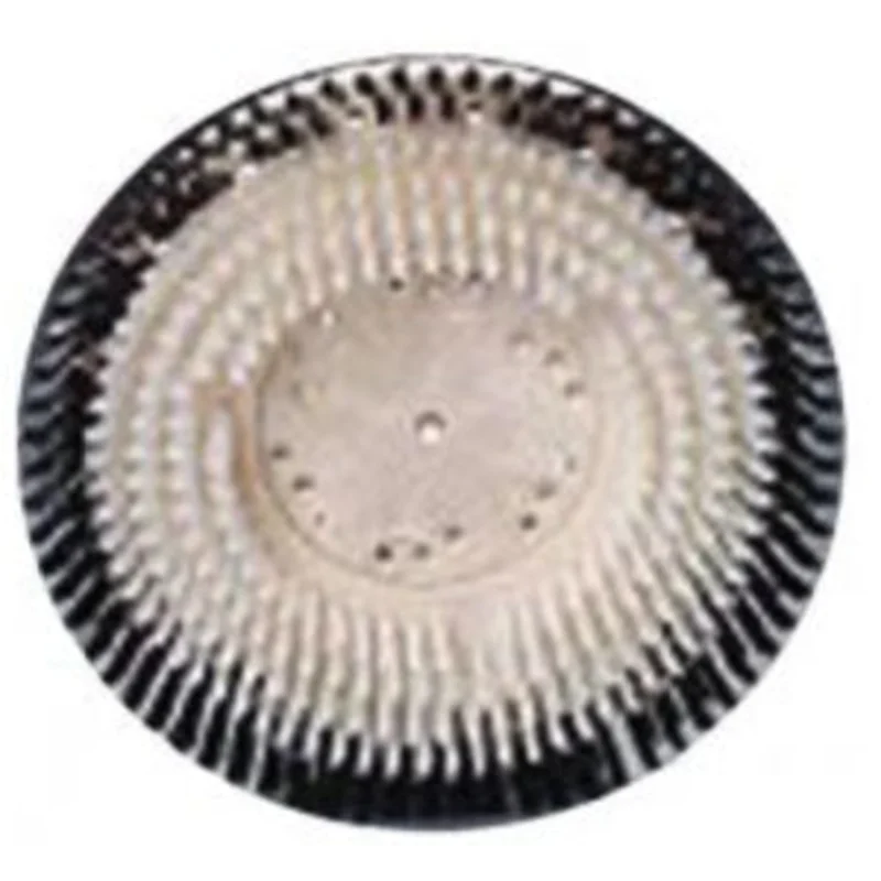 Brush Kit 15In Nylon (.025/.028) (Contains Gbr0Np9200, Gbr15Nyln0258)