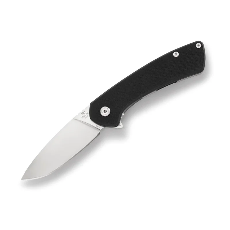 Buck 0040BKS-B - Onset - Black