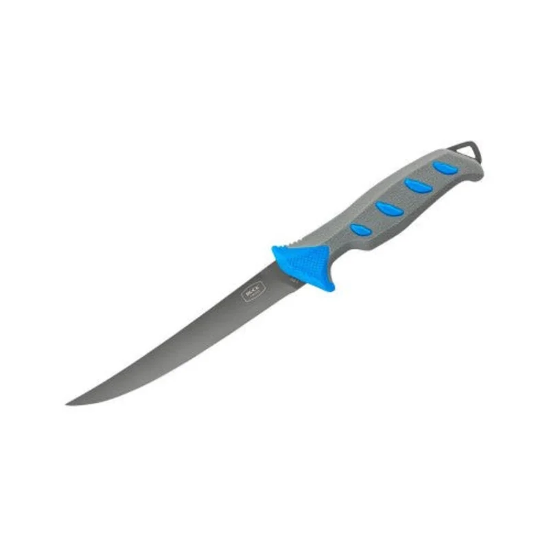 Buck 145BLS-B - Hookset 6" Salt Water Fillet