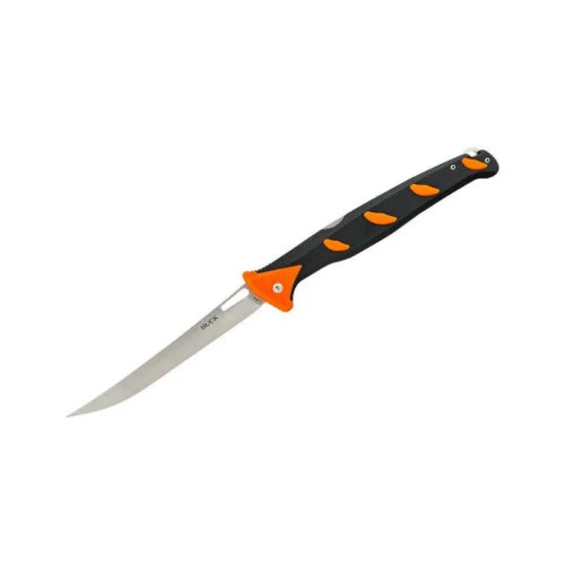 Buck 148ORS-B - Hookset 6" Fresh Water Fillet