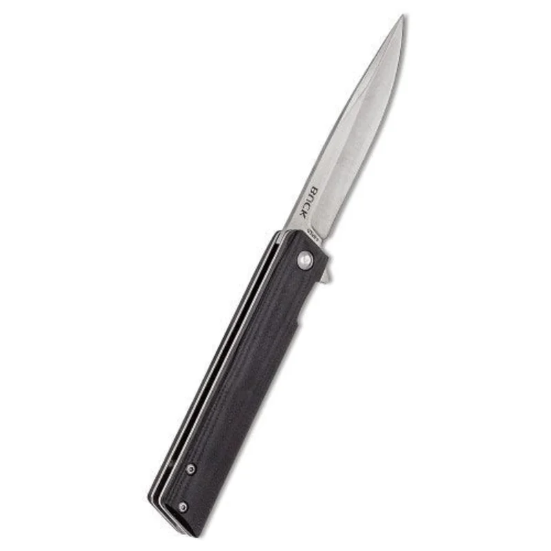 Buck 256BKS - Decatur