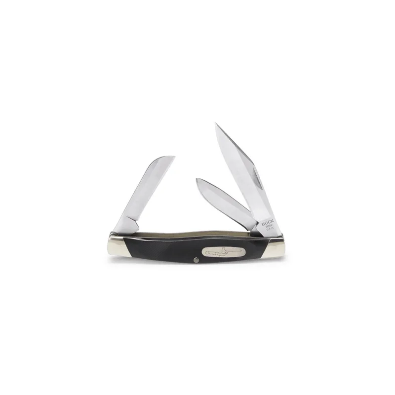 Buck 301BKS-B - Stockman