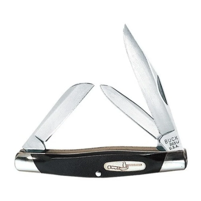 Buck 303 Cadet