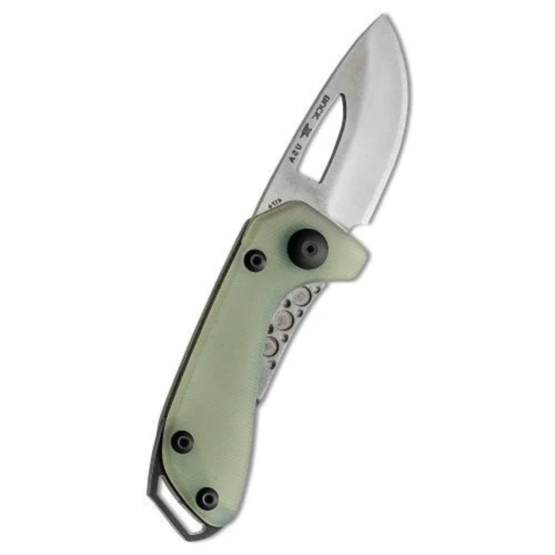 Buck 417GRS-B - Budgie Natural