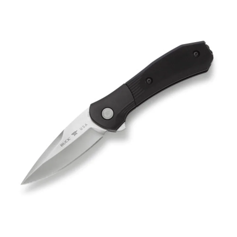 Buck 590BKS - Paradigm - Black