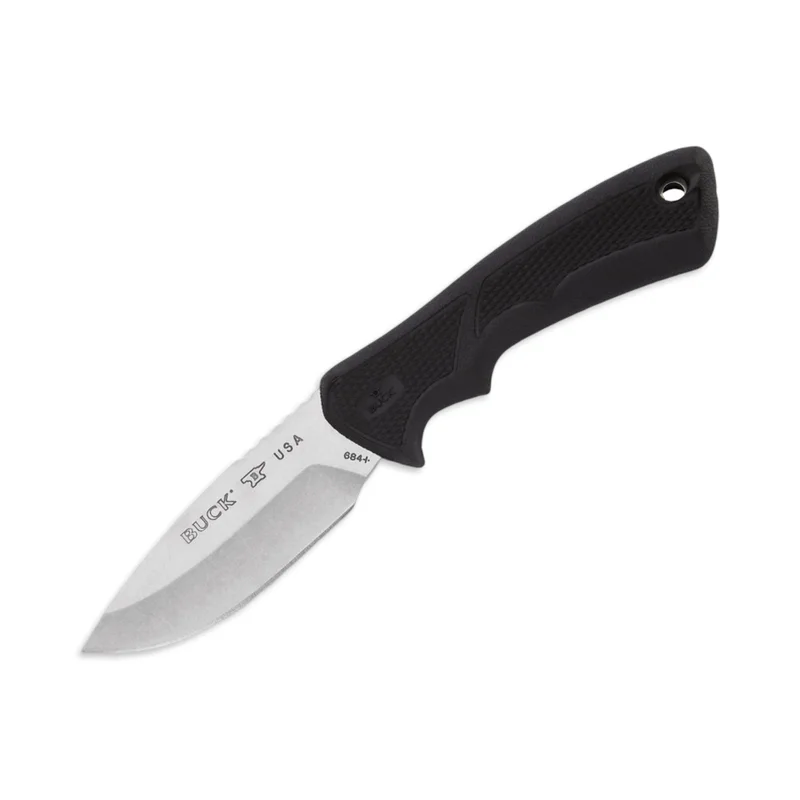 Buck 684BKS-B - Bucklite Max II - Small Black