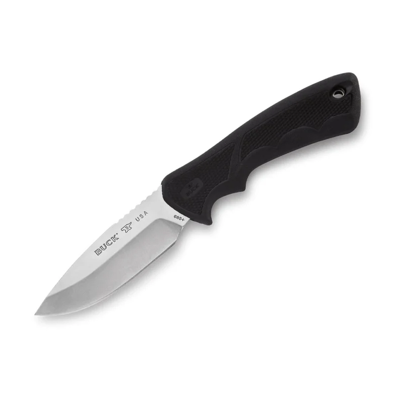 Buck 685BKS-B - Bucklite Max II - Black