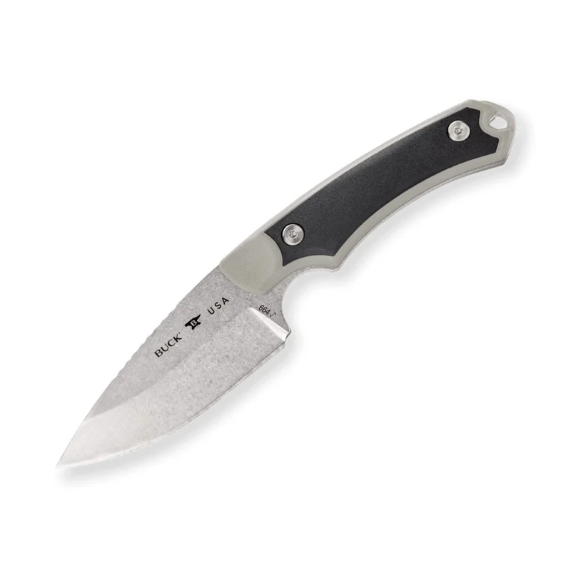 Buck Alpha Hunter Select Gray