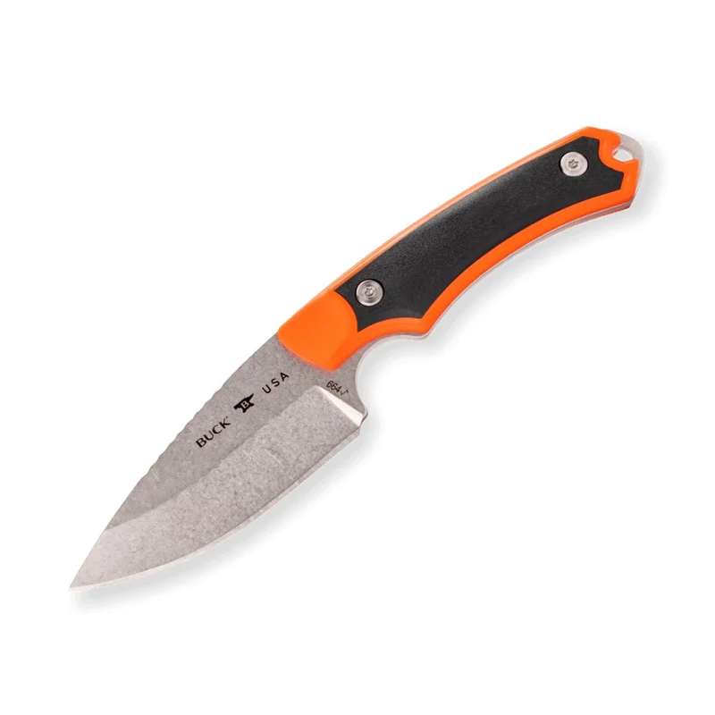 Buck Alpha Hunter Select Orange