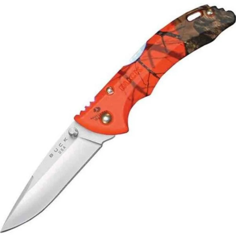 Buck Bantam BBW Mossy Oak