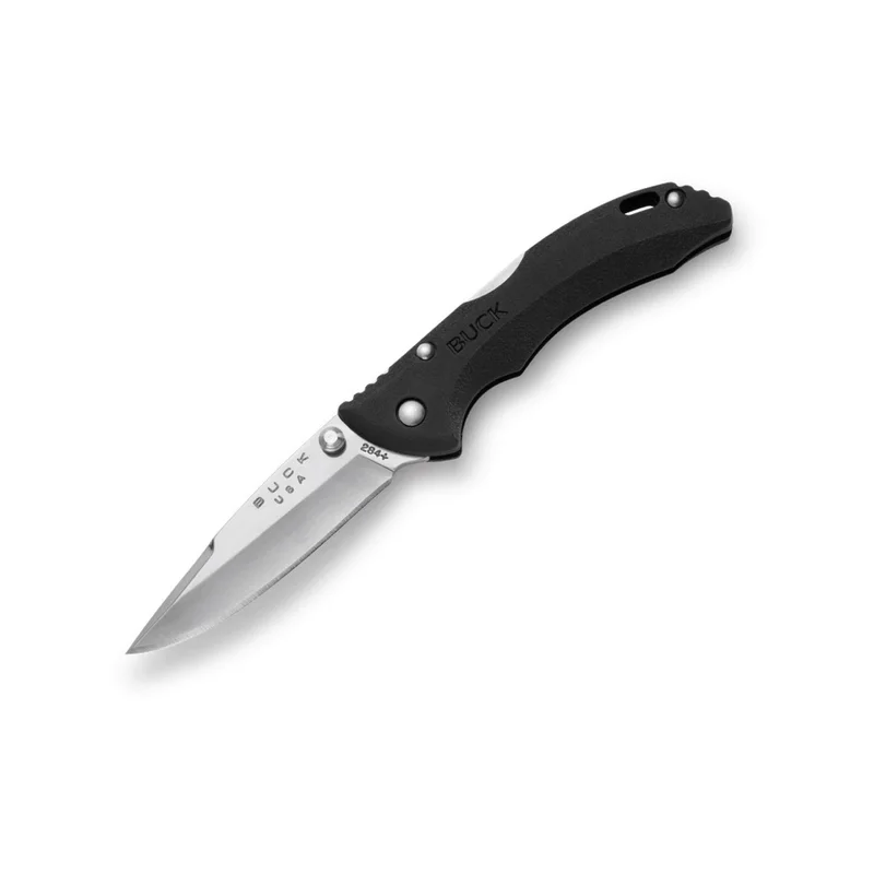 Buck Bantam Black