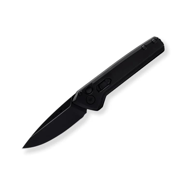 Buck Blackout Deploy