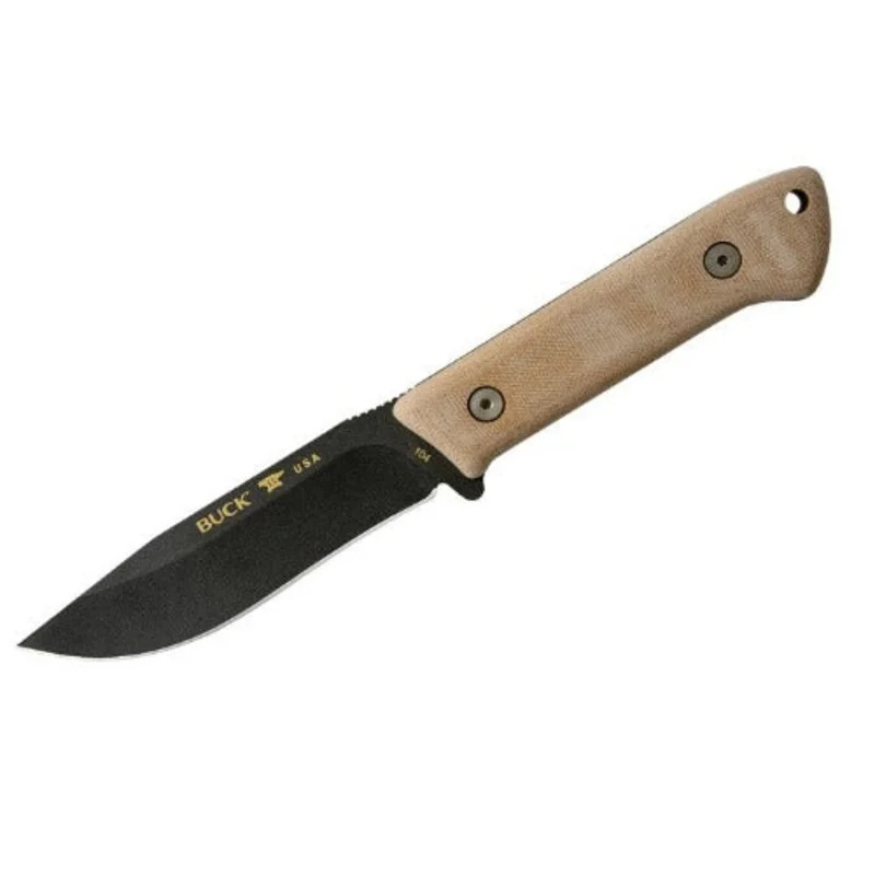 Buck Compadre Camp Knife