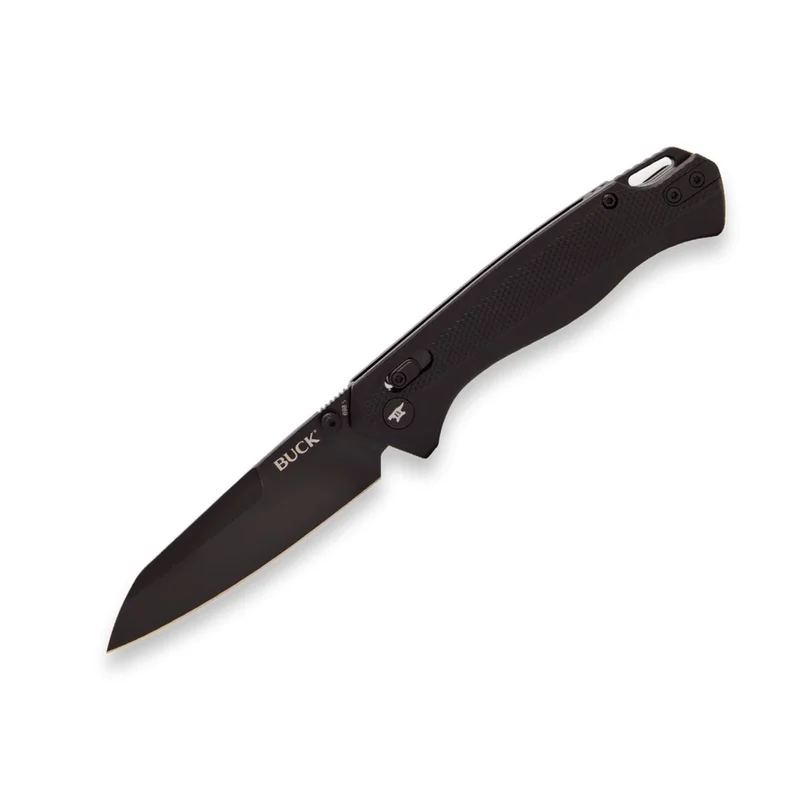 Buck Ferrox Black