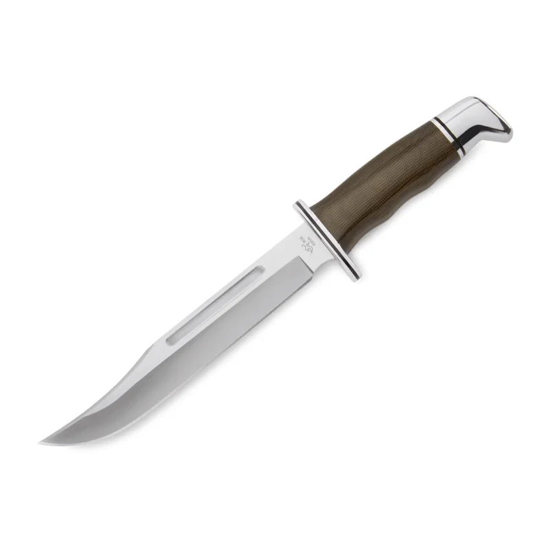 Buck General - 120GRS1-B