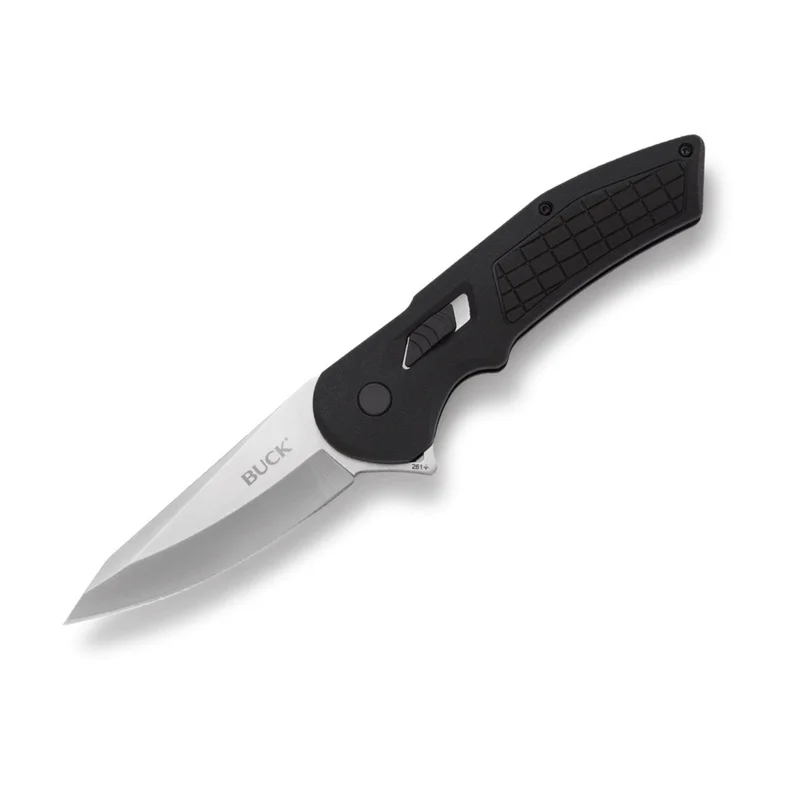 Buck Hexam