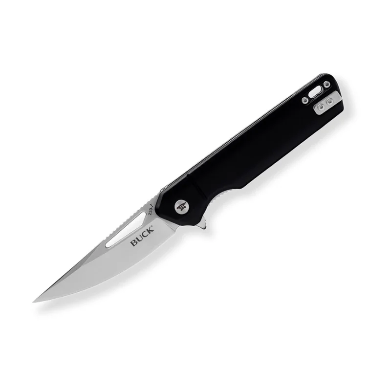 Buck Infusion - Black