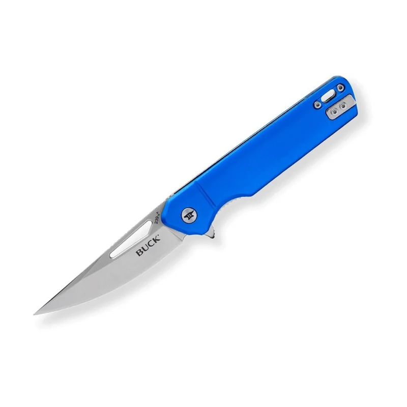 Buck Infusion - Blue