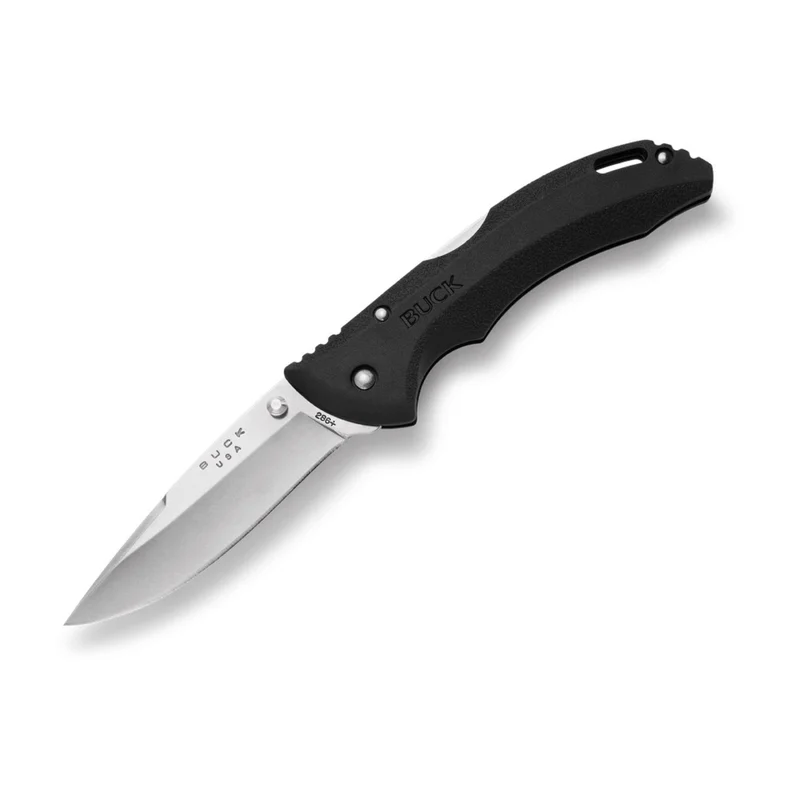 Buck Large Bantam Black