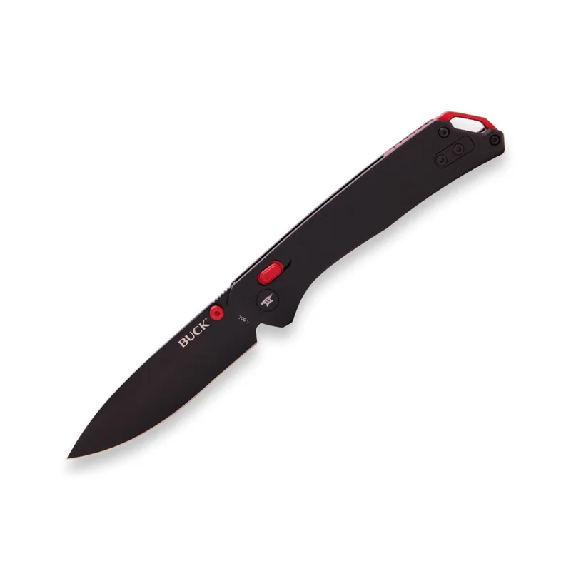 Buck Nomad Black