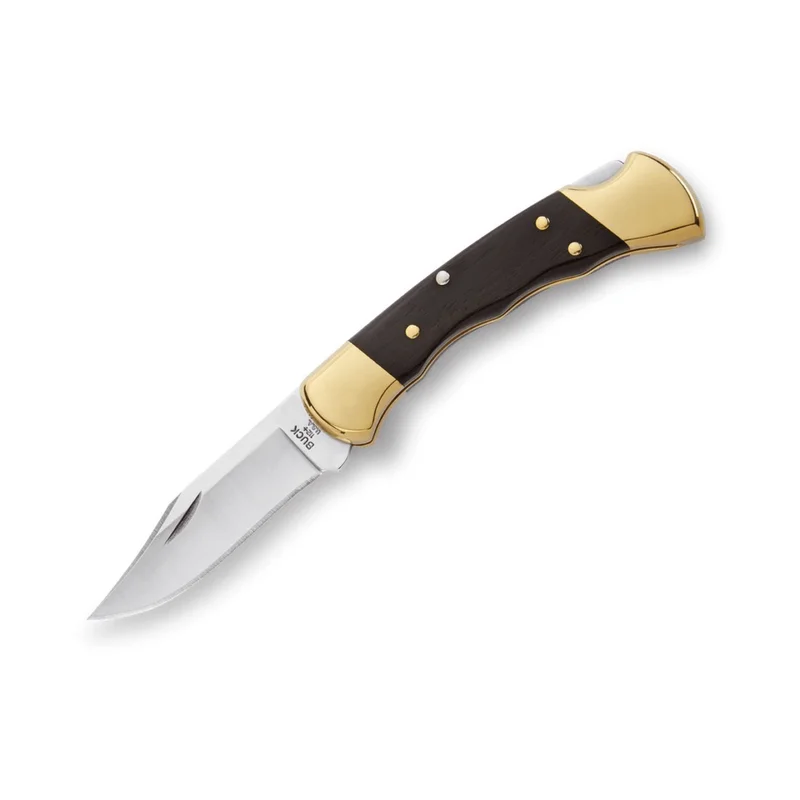 Buck Ranger - Finger Grooved
