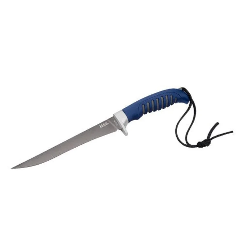 Buck Silver Creek Fillet Knife 6.375 in.