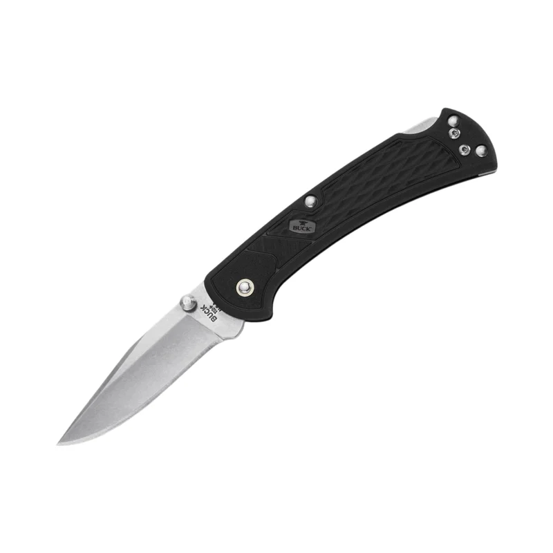 Buck Slim Select Ranger