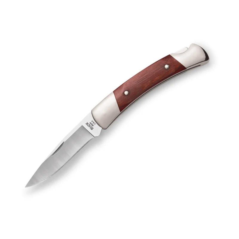 Buck Squire