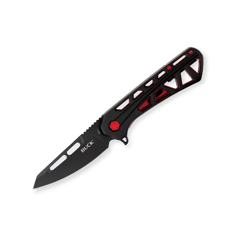 Buck Trace Ops Black