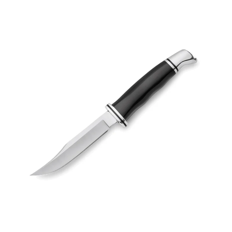 Buck Woodsman