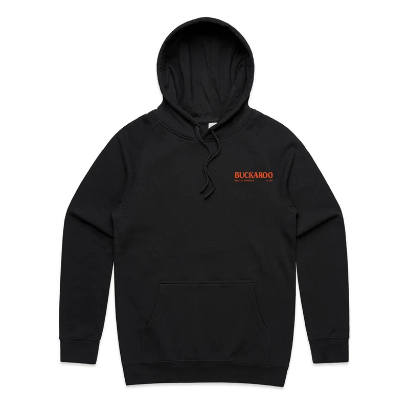 Buckaroo Hoodie