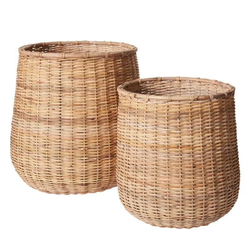 Buena Basket, 2 Sizes