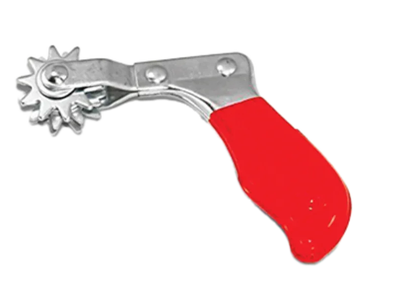 Buff Pad And Bonnet Cleaning Tool