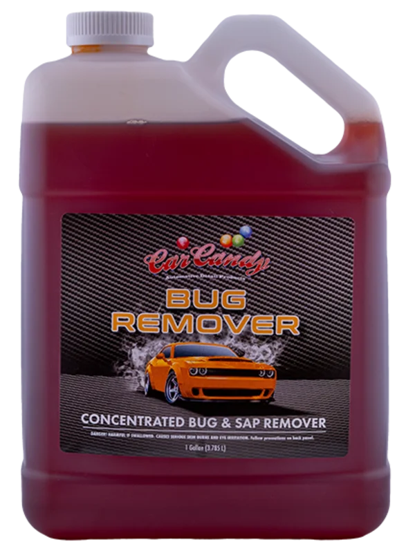Bug Remover