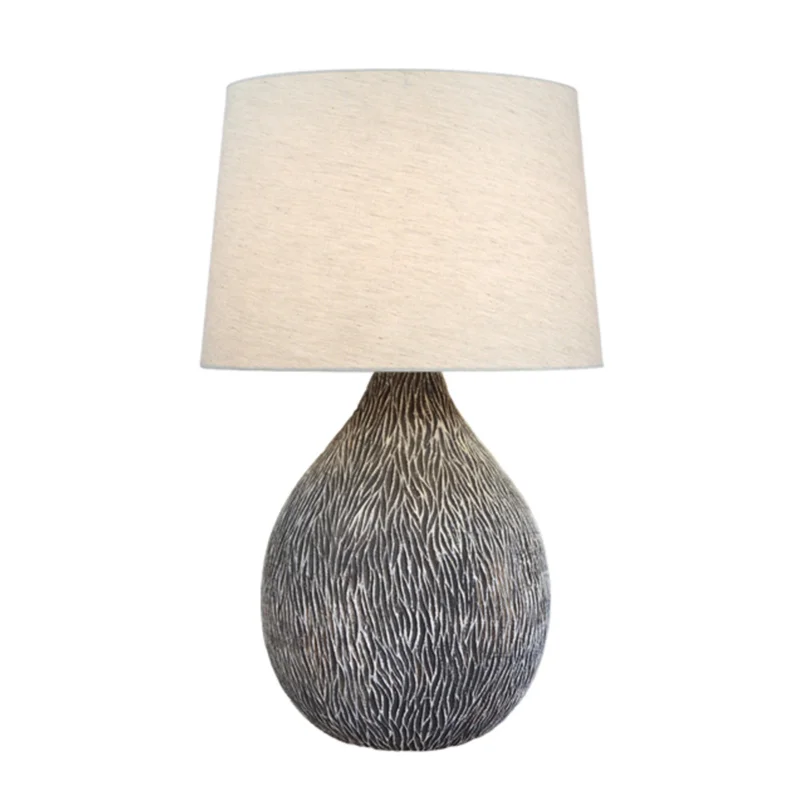 Bulbul Lamp