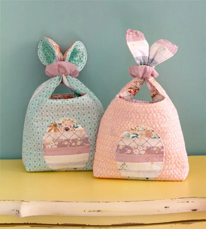 Bunny Bags Kit