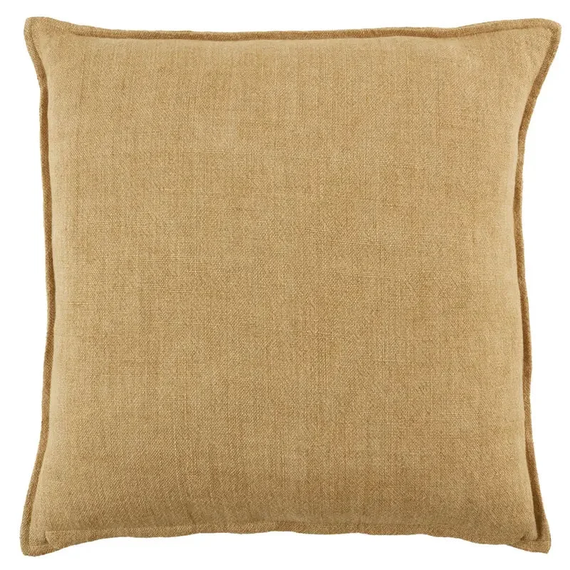 Burbank Blanche- Tan/Taupe, 22"x 22"