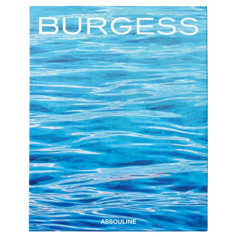 Burgess Yachts