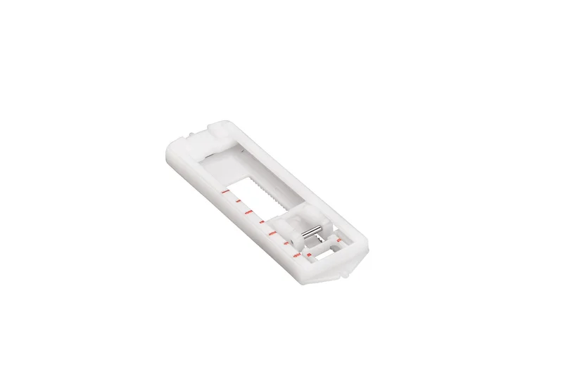 Buttonhole Foot with Slide: b35