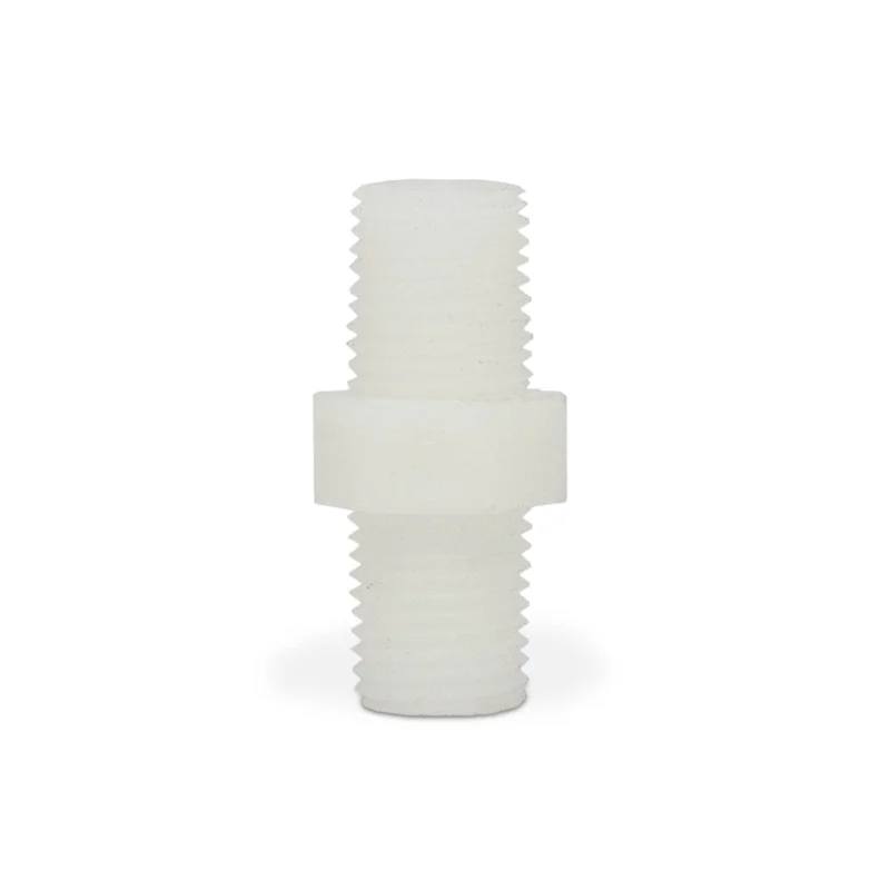 C15B - 1/4" Male Coupler