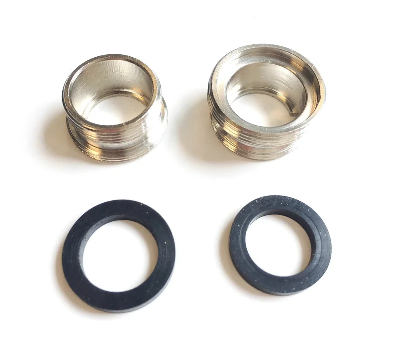 C7 - Middle Diverter Adapters